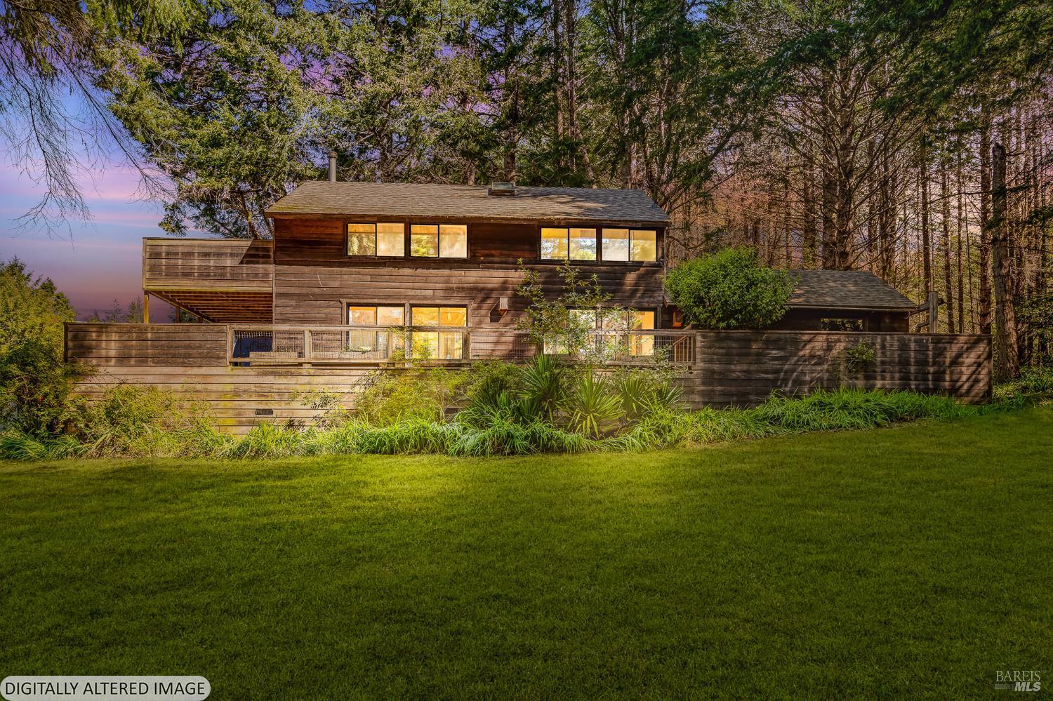 35244 Fly Cloud Road The Sea Ranch, CA 95497 - Photo 2 of 43