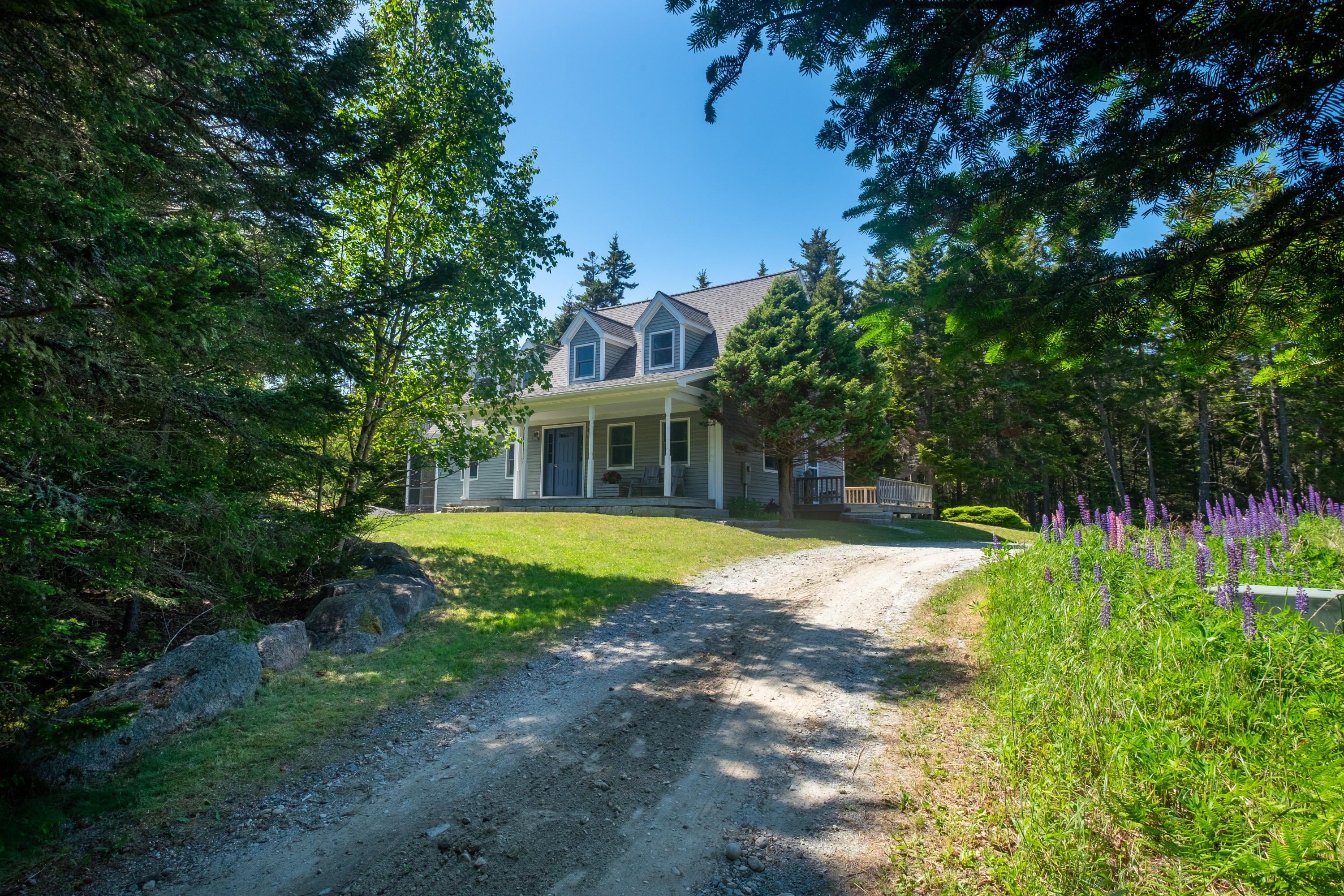 112 Indian Point Road Stonington, ME 04681 - Photo 10 of 60 115 Indian Point-8763