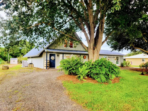 $429,900 | 136 Southwest 85th Avenue, Okeechobee, FL 34974