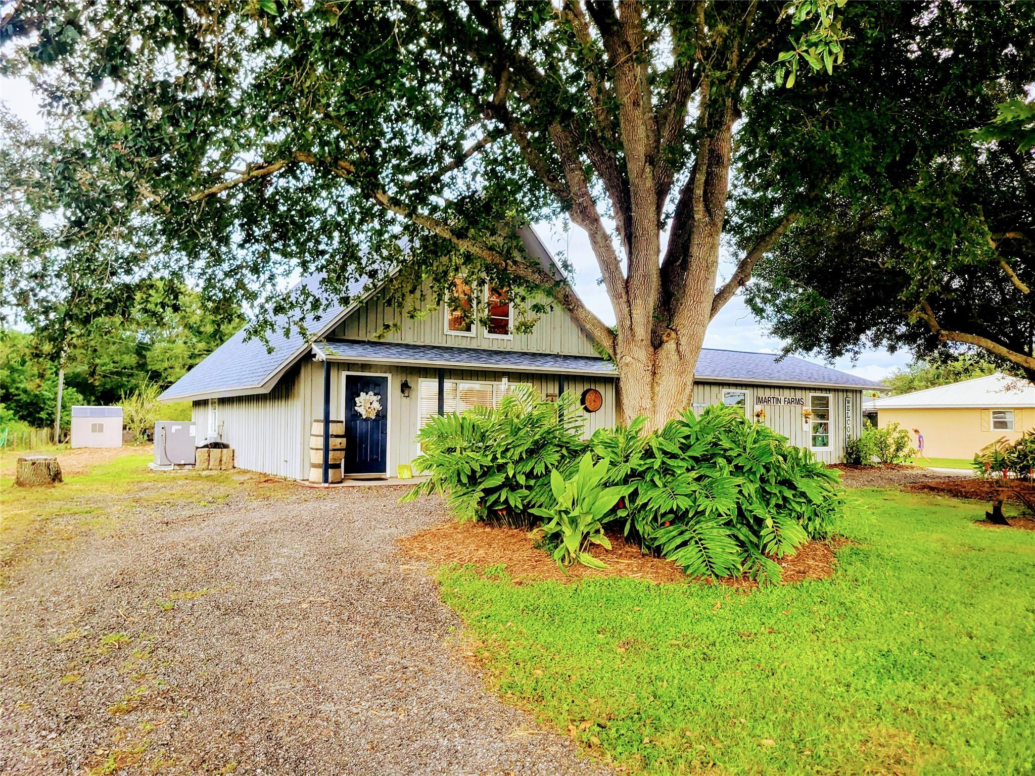 136 Southwest 85th Avenue Okeechobee, FL 34974 - Photo 2 of 59 Photo 2