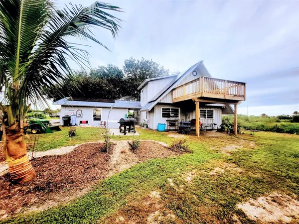 $429,900 | 136 Southwest 85th Avenue, Okeechobee, FL 34974