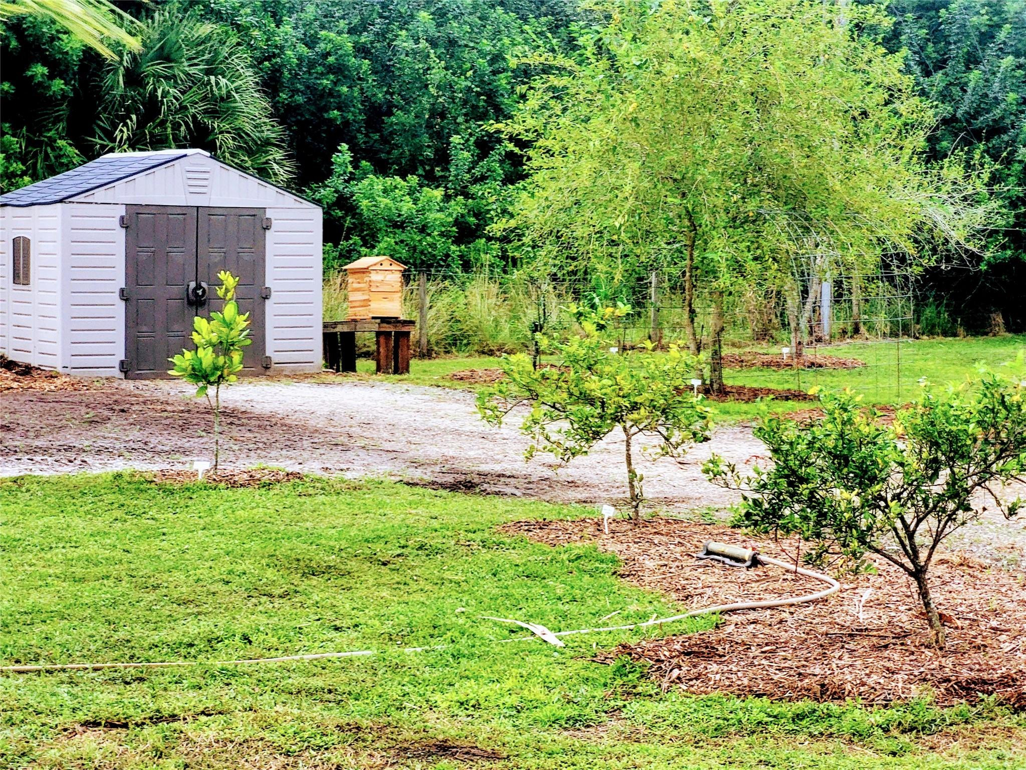 136 Southwest 85th Avenue Okeechobee, FL 34974 - Photo 38 of 59 Photo 38