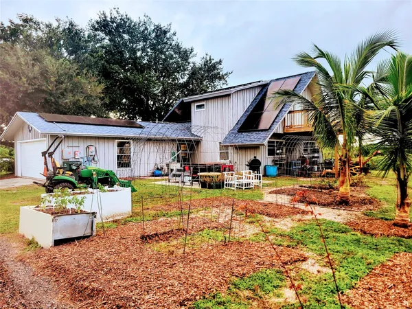 $429,900 | 136 Southwest 85th Avenue, Okeechobee, FL 34974