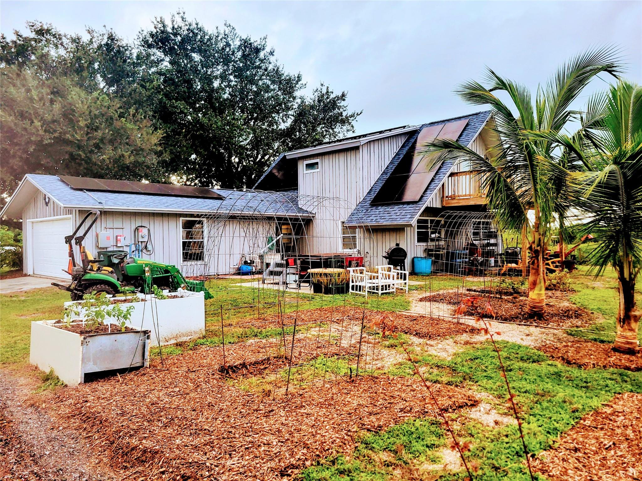 136 Southwest 85th Avenue Okeechobee, FL 34974 - Photo 39 of 59 Photo 39