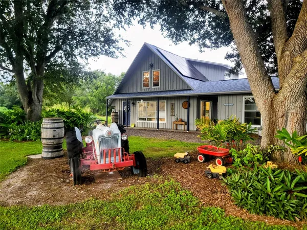 $429,900 | 136 Southwest 85th Avenue, Okeechobee, FL 34974