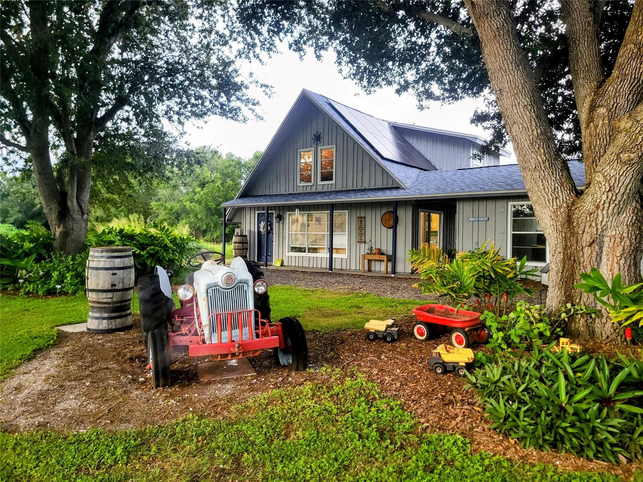 136 Southwest 85th Avenue Okeechobee, FL 34974 - Photo 4 of 59 Photo 4