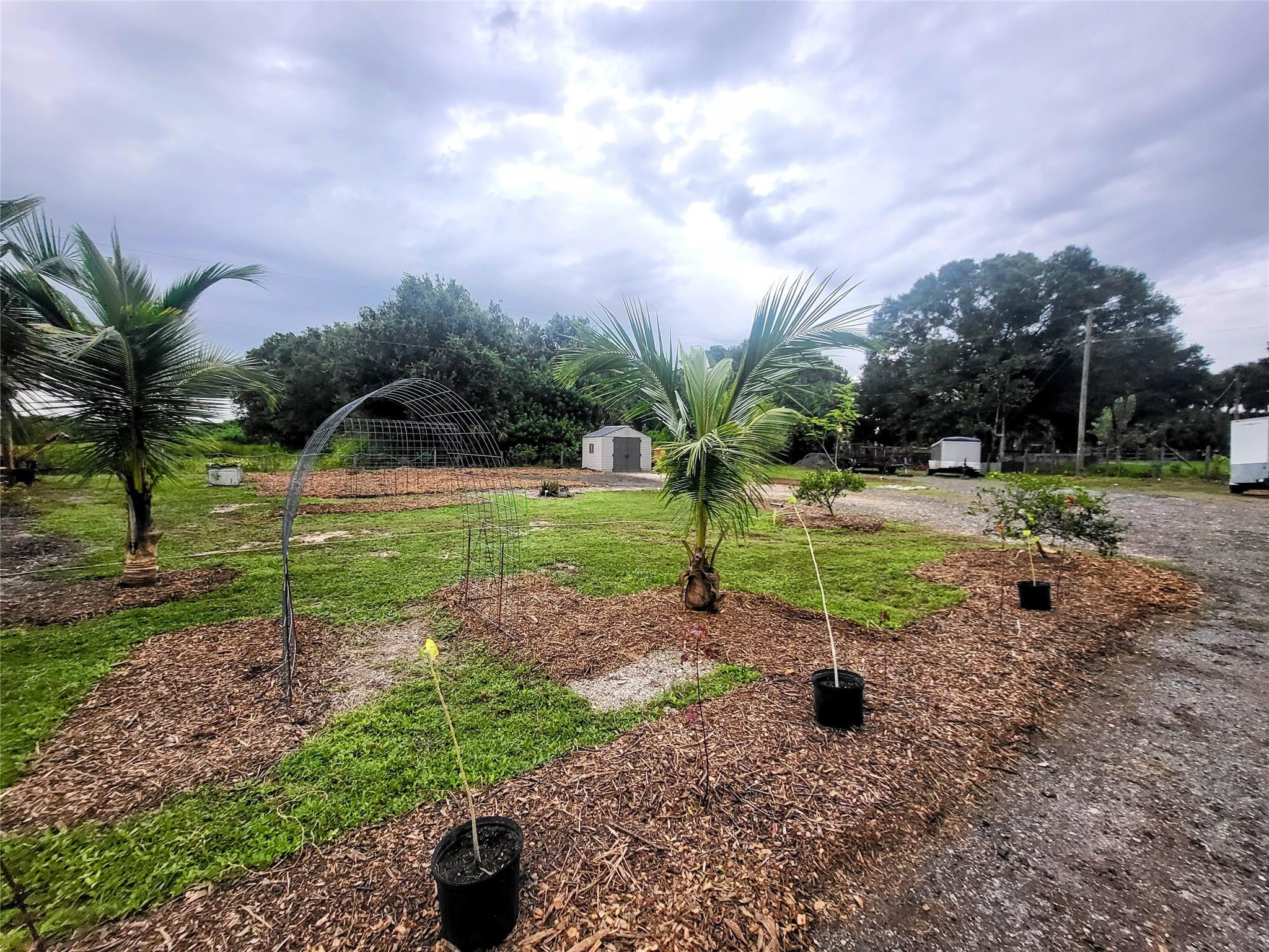 136 Southwest 85th Avenue Okeechobee, FL 34974 - Photo 45 of 59 Photo 45