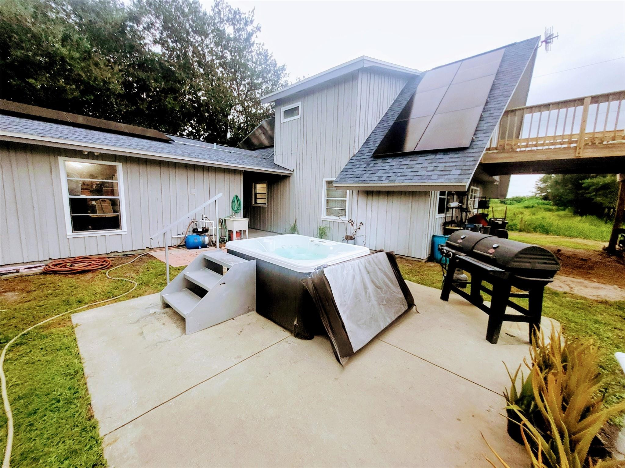 136 Southwest 85th Avenue Okeechobee, FL 34974 - Photo 47 of 59 Photo 47