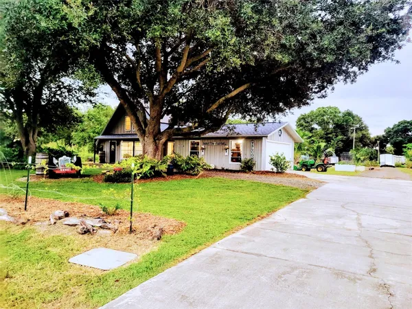$429,900 | 136 Southwest 85th Avenue, Okeechobee, FL 34974