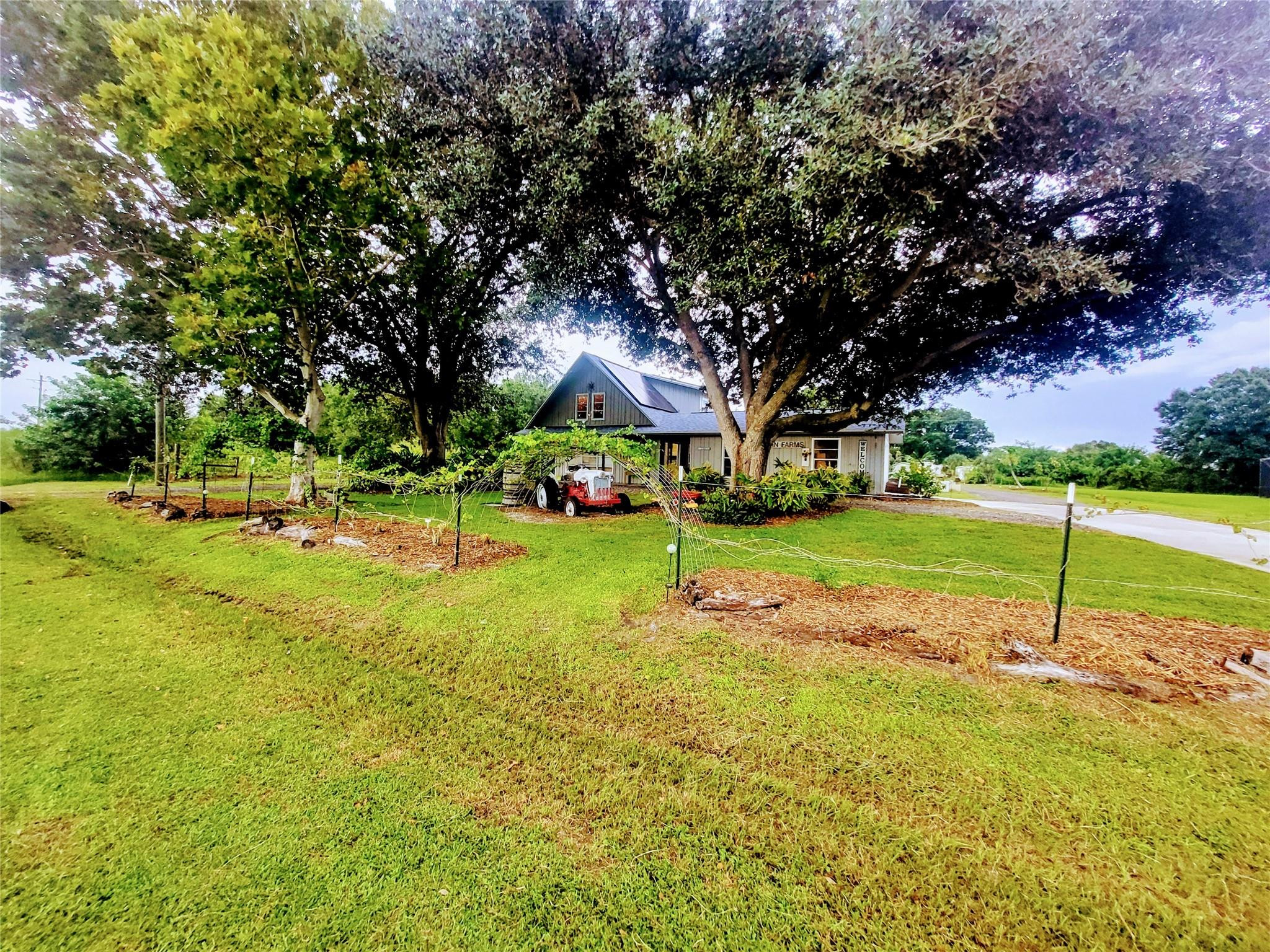 136 Southwest 85th Avenue Okeechobee, FL 34974 - Photo 50 of 59 Photo 50