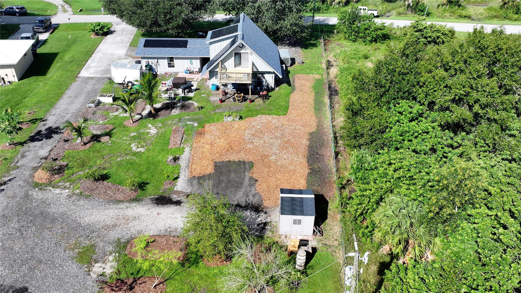 136 Southwest 85th Avenue Okeechobee, FL 34974 - Photo 52 of 59 Photo 52