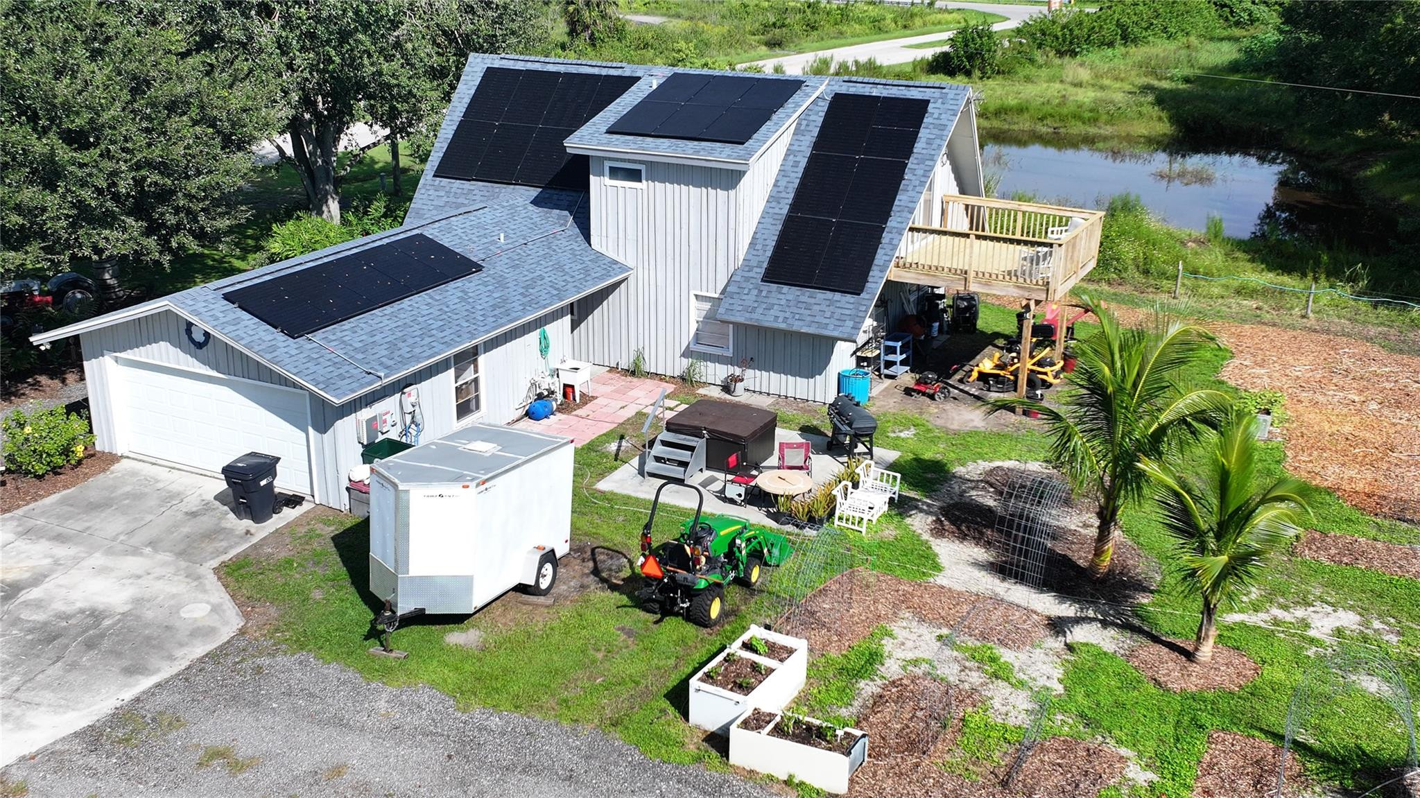 136 Southwest 85th Avenue Okeechobee, FL 34974 - Photo 59 of 59 Photo 60