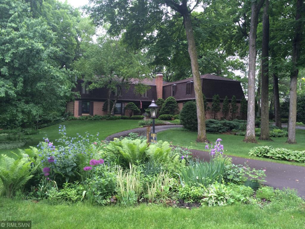 27415 Maple Ridge Lane Shorewood, MN 55331 - Photo 1 of 30
