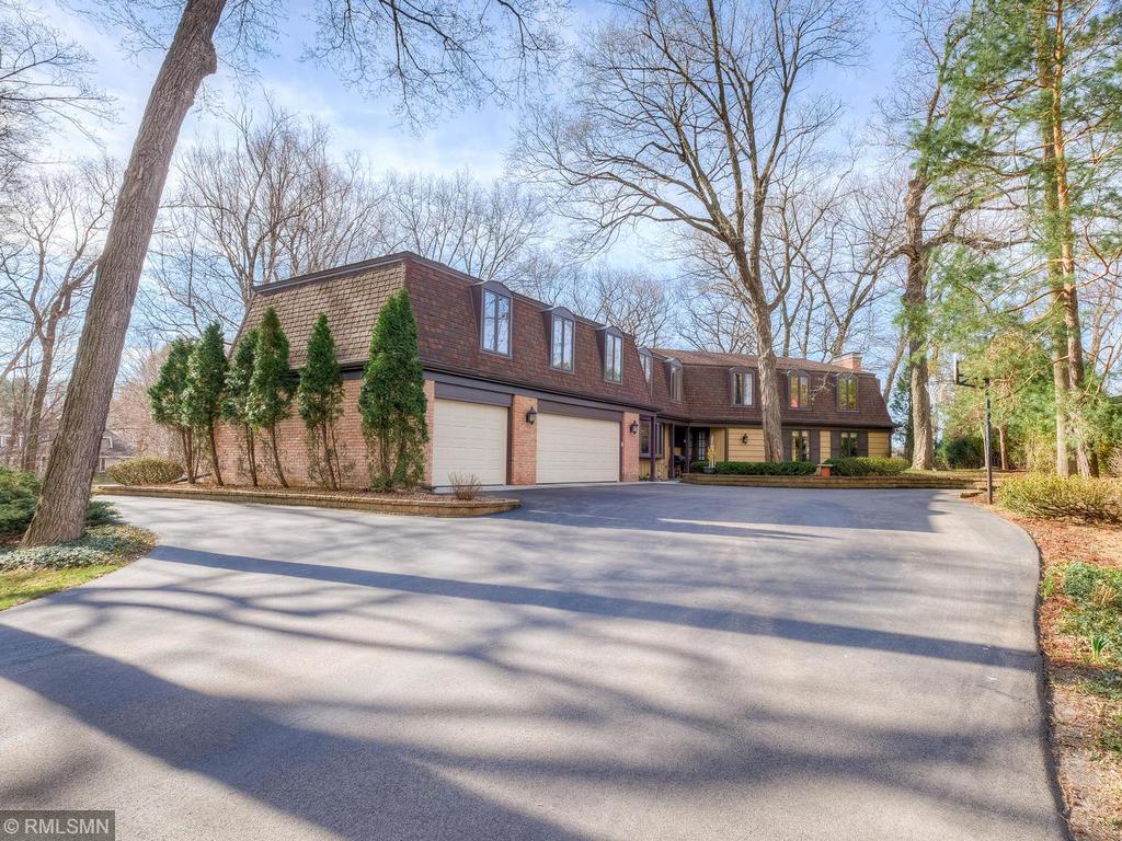 27415 Maple Ridge Lane Shorewood, MN 55331 - Photo 27 of 30
