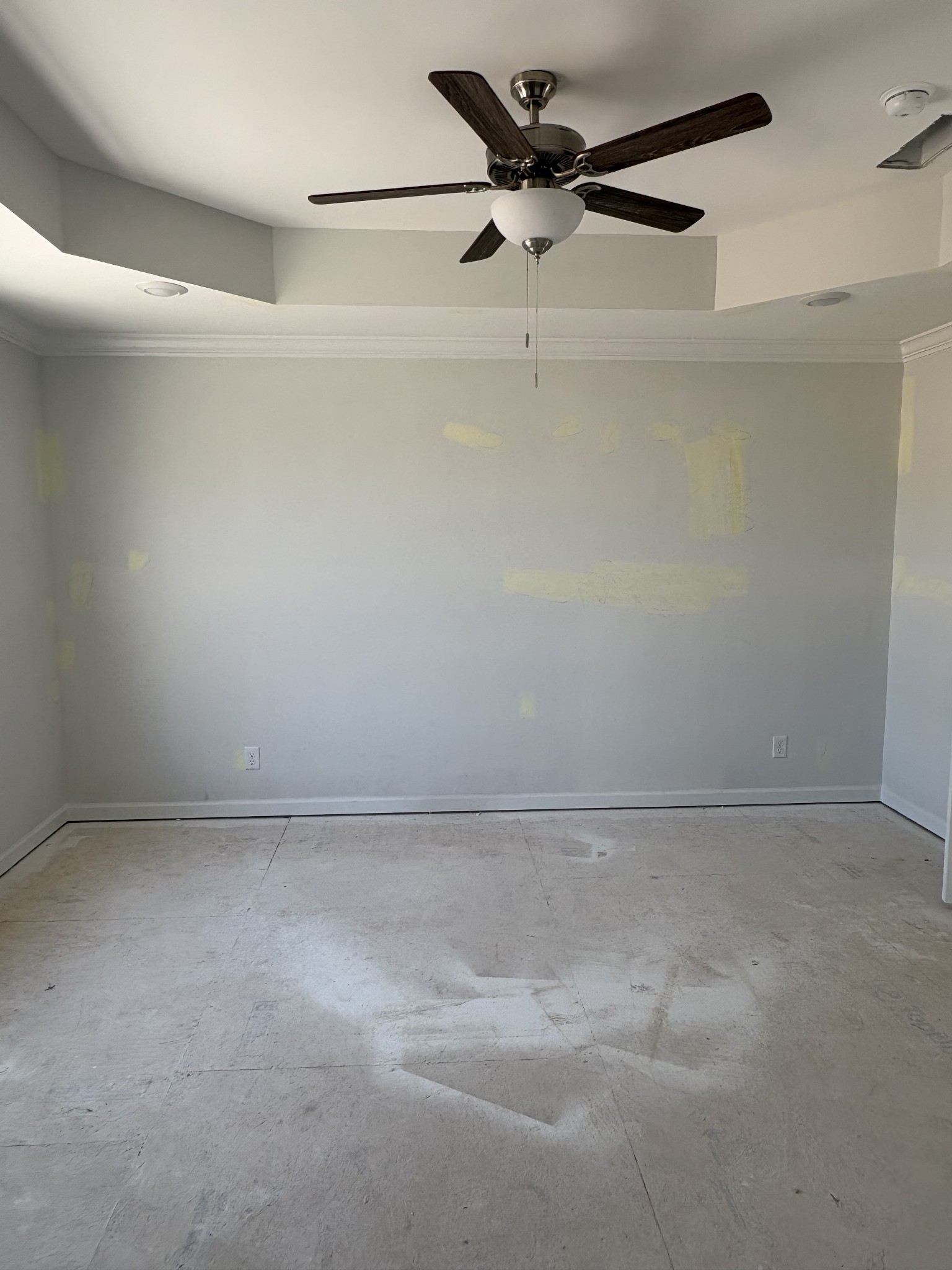 602 Ruby Cate Way Murfreesboro, TN 37128 - Photo 17 of 20 a view of an empty room