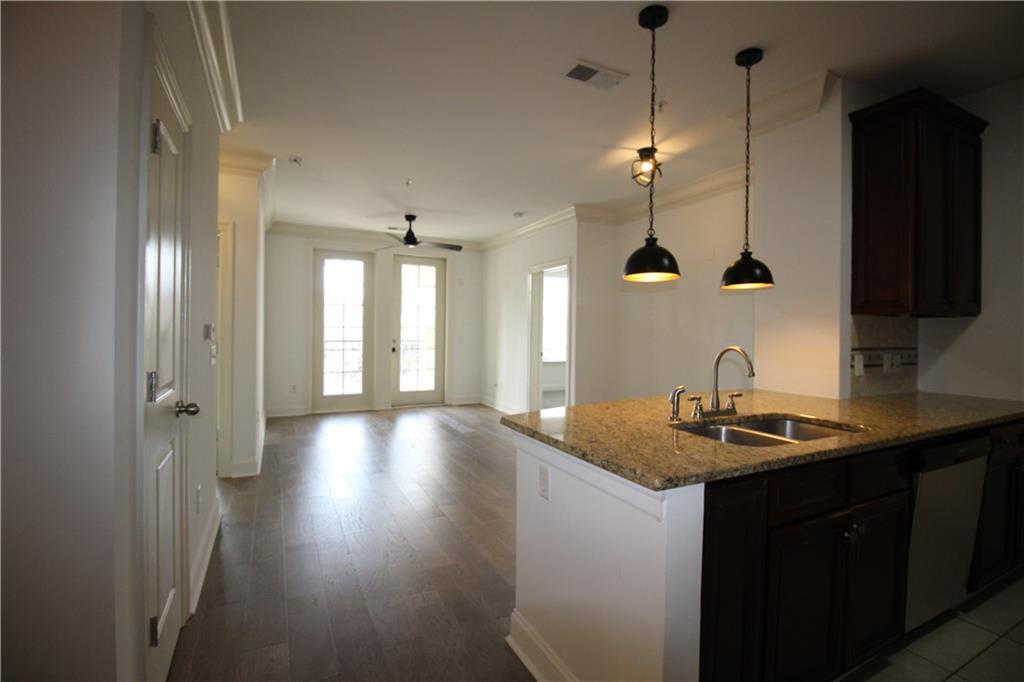 901 Abernathy Road Northeast, Unit 2220 Atlanta, GA 30328 - Photo 13 of 37