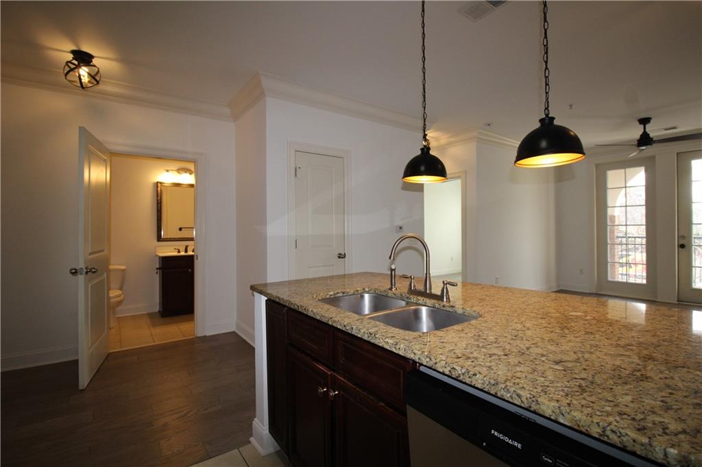 901 Abernathy Road Northeast, Unit 2220 Atlanta, GA 30328 - Photo 33 of 37