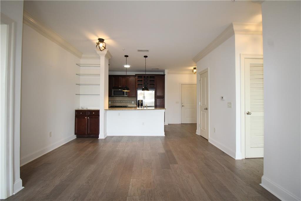 901 Abernathy Road Northeast, Unit 2220 Atlanta, GA 30328 - Photo 36 of 37