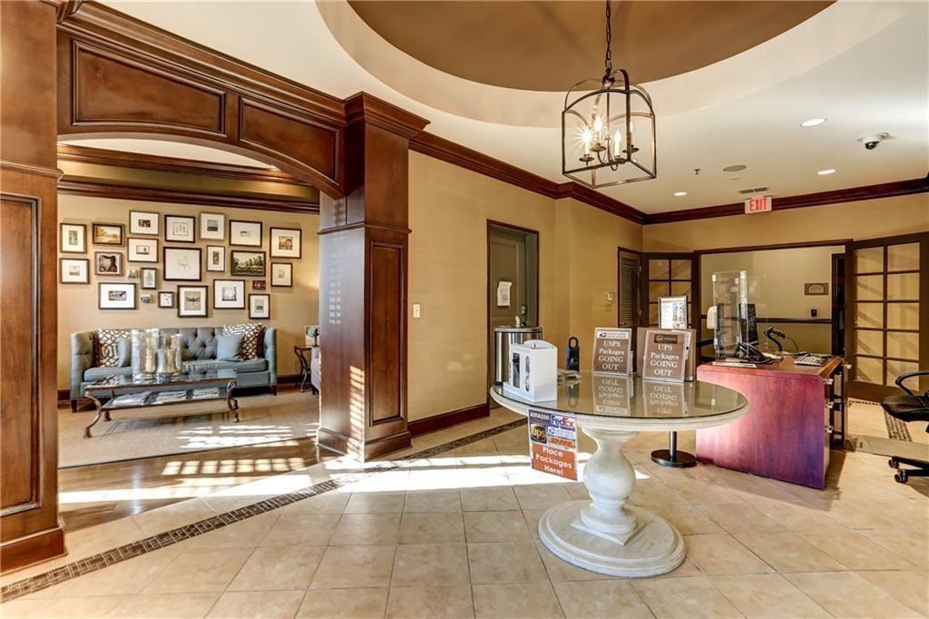 901 Abernathy Road Northeast, Unit 2220 Atlanta, GA 30328 - Photo 4 of 37