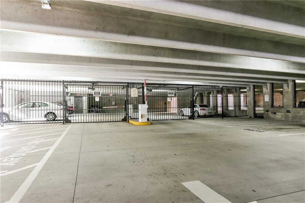 901 Abernathy Road Northeast, Unit 2220 Atlanta, GA 30328 - Photo 9 of 37