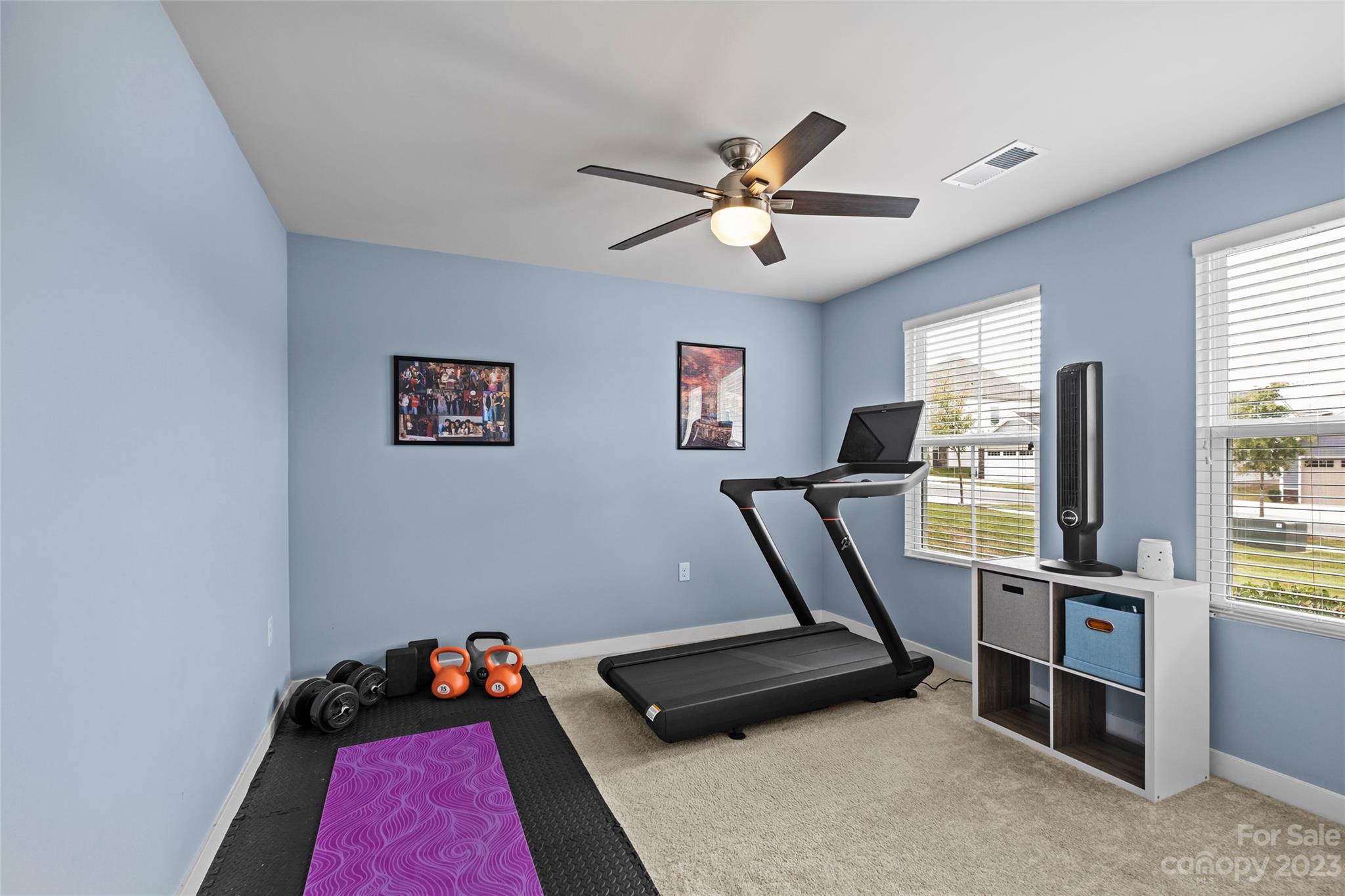 4543 Hunton Dale Road Northwest Concord, NC 28027 - Photo 20 of 28 Gallery Image 20
