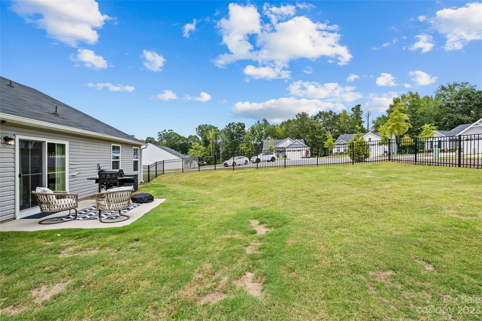 4543 Hunton Dale Road Northwest Concord, NC 28027 - Photo 25 of 28 Gallery Image 25