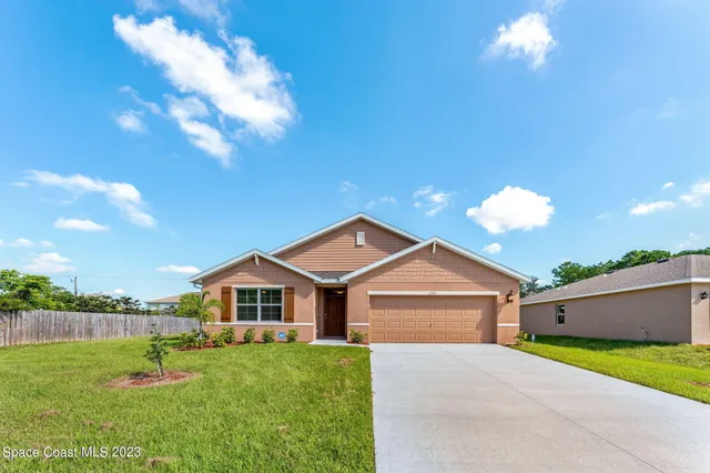 $2,150 | 2309 Jupiter Boulevard Southwest, Palm Bay, FL 32908