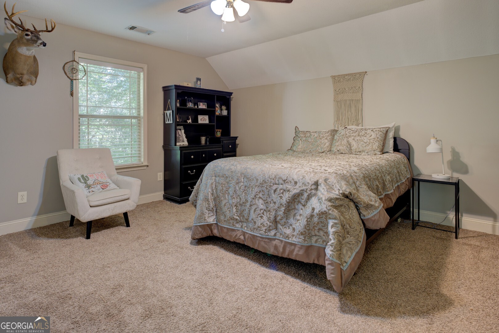 613 Van Morrison Road Monticello, GA 31064 - Photo 45 of 82