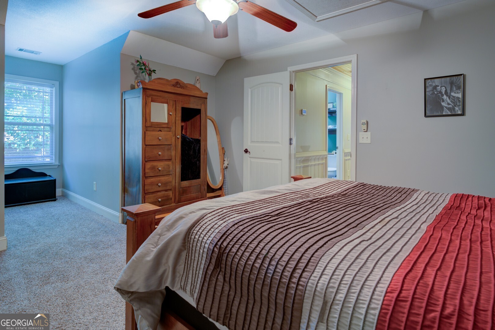 613 Van Morrison Road Monticello, GA 31064 - Photo 50 of 82