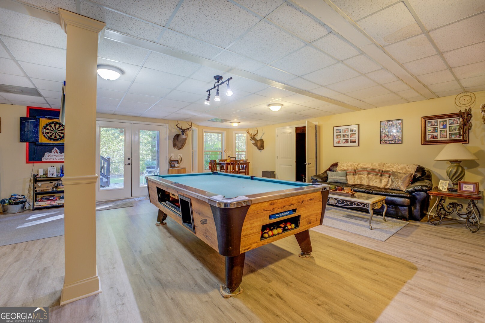 613 Van Morrison Road Monticello, GA 31064 - Photo 54 of 82