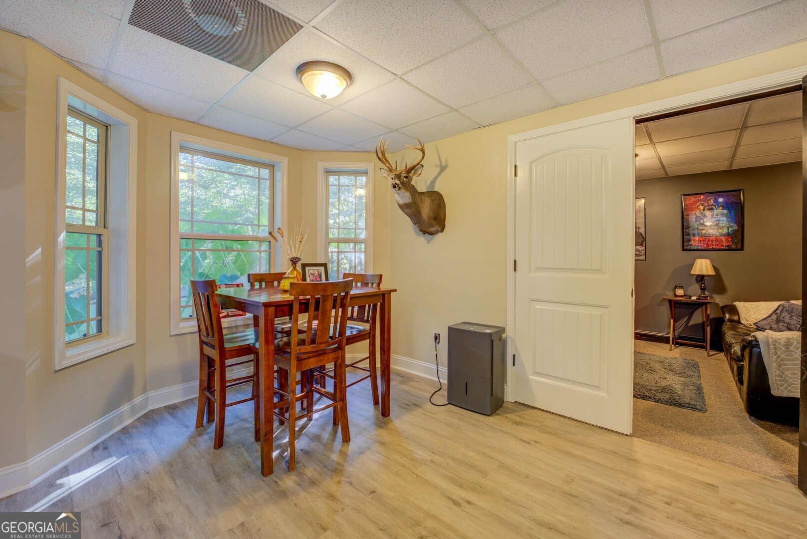 613 Van Morrison Road Monticello, GA 31064 - Photo 56 of 82