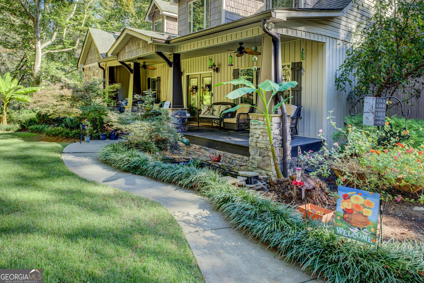 613 Van Morrison Road Monticello, GA 31064 - Photo 6 of 82
