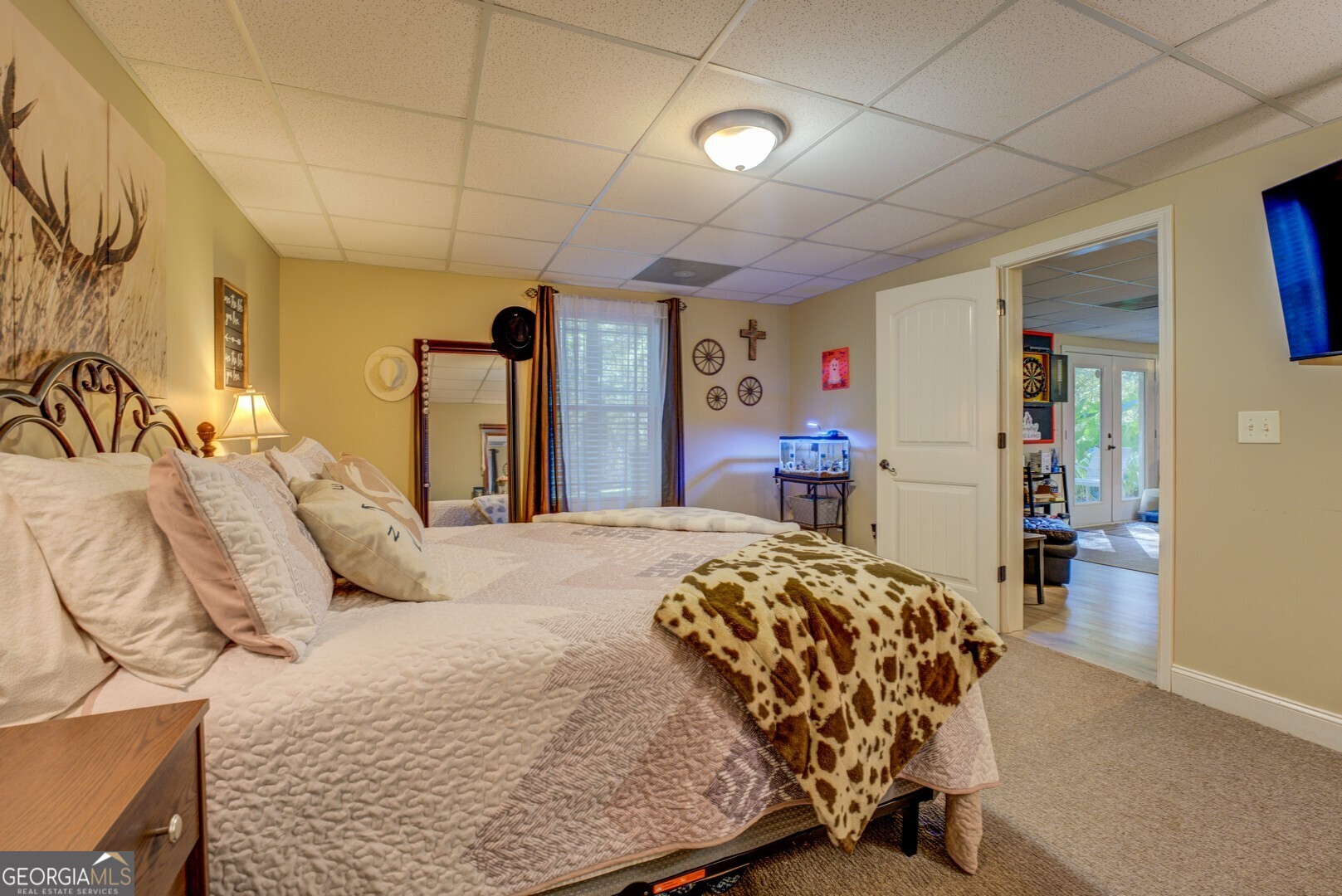 613 Van Morrison Road Monticello, GA 31064 - Photo 61 of 82