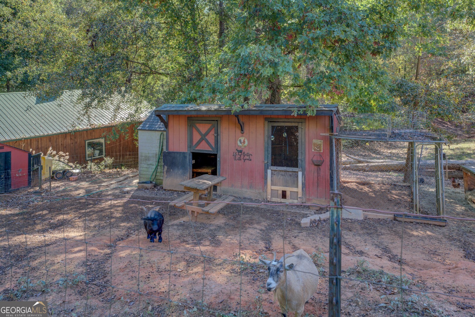 613 Van Morrison Road Monticello, GA 31064 - Photo 76 of 82