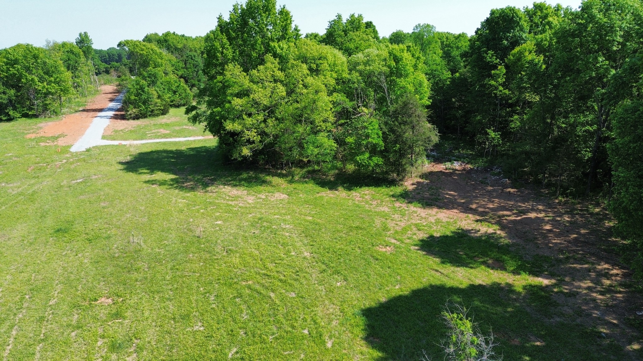 2556 Palmetto Cemetery Road Lewisburg, TN 37091 - Photo 4 of 10