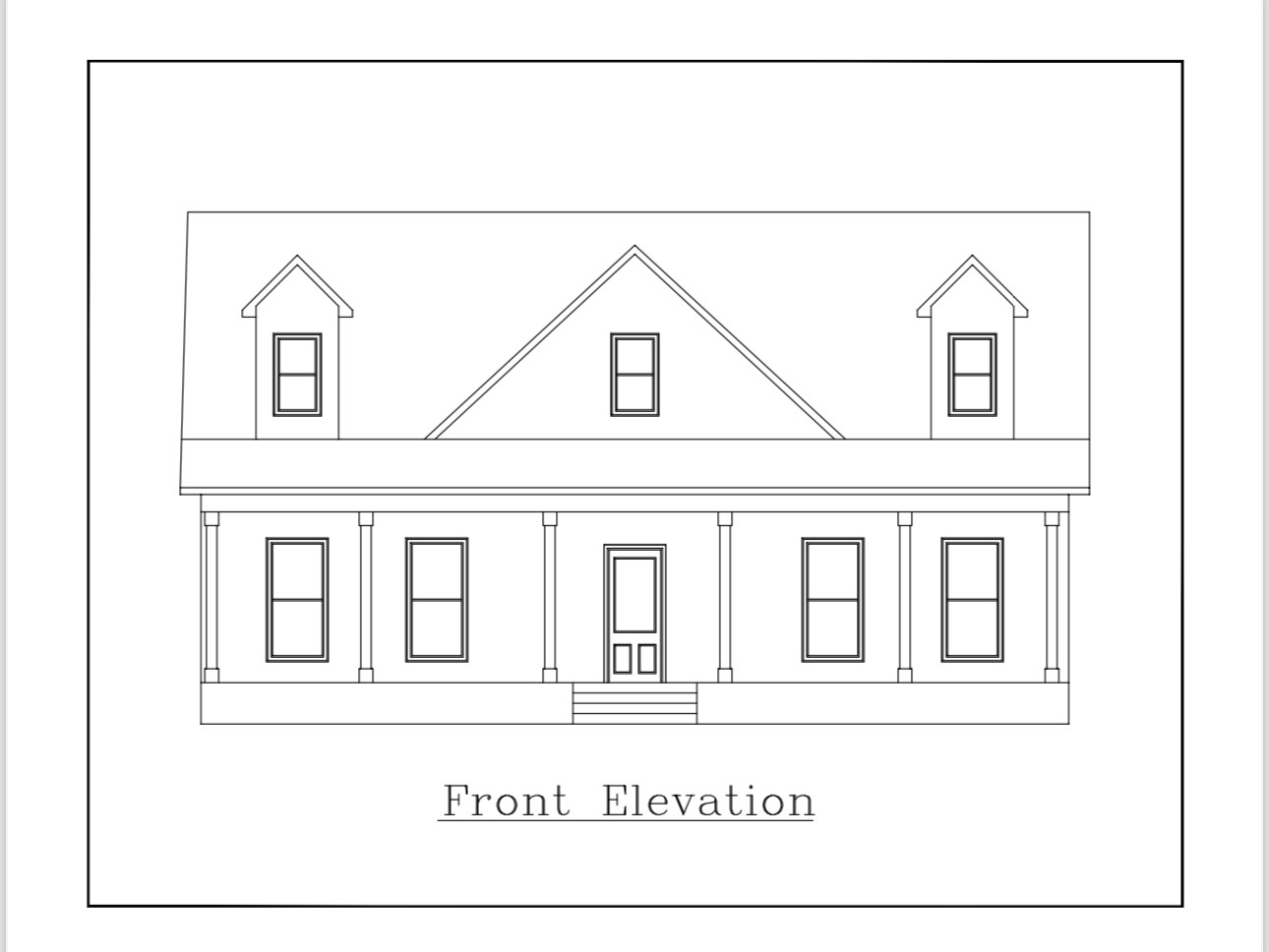 2556 Palmetto Cemetery Road Lewisburg, TN 37091 - Photo 8 of 10