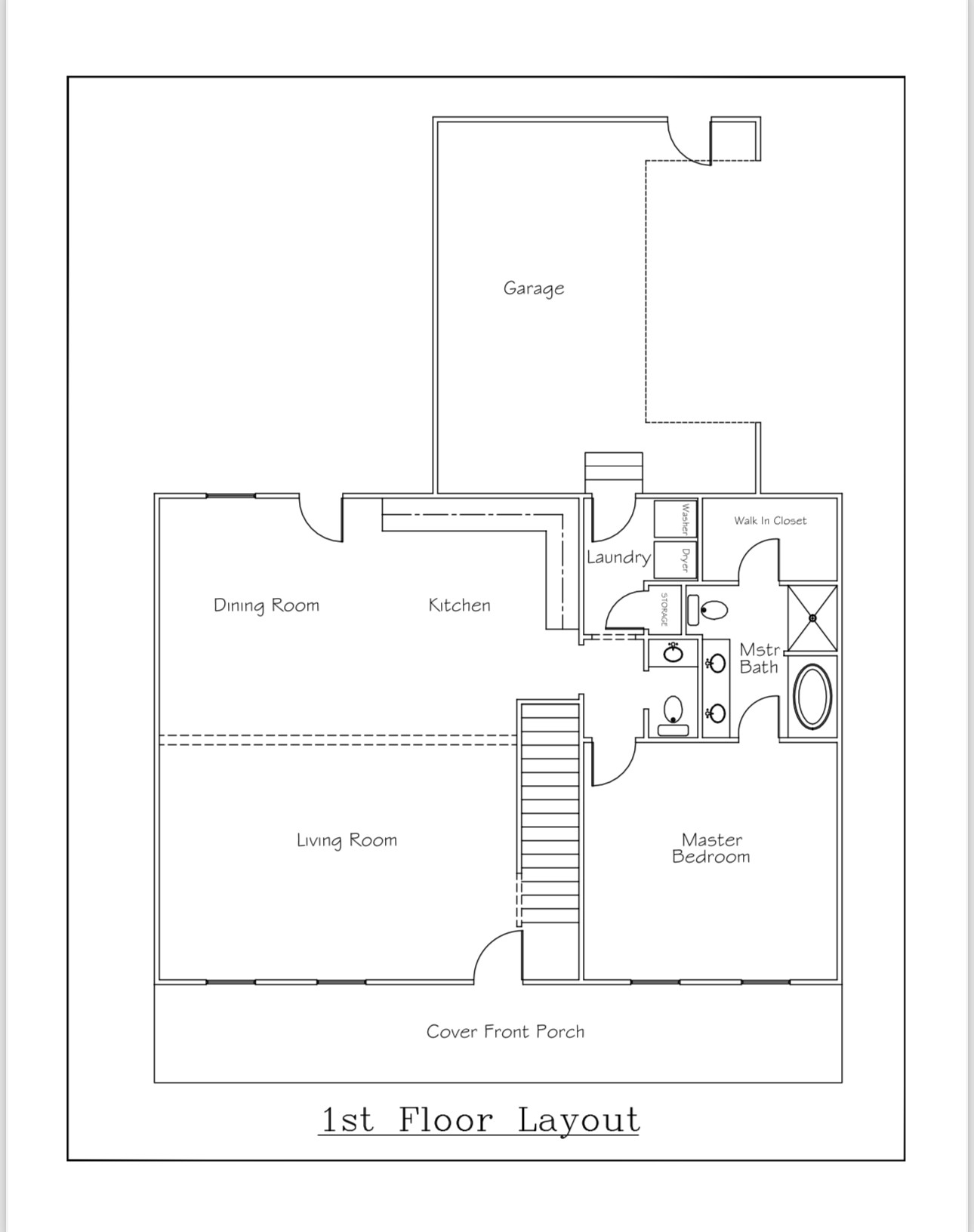 2556 Palmetto Cemetery Road Lewisburg, TN 37091 - Photo 9 of 10