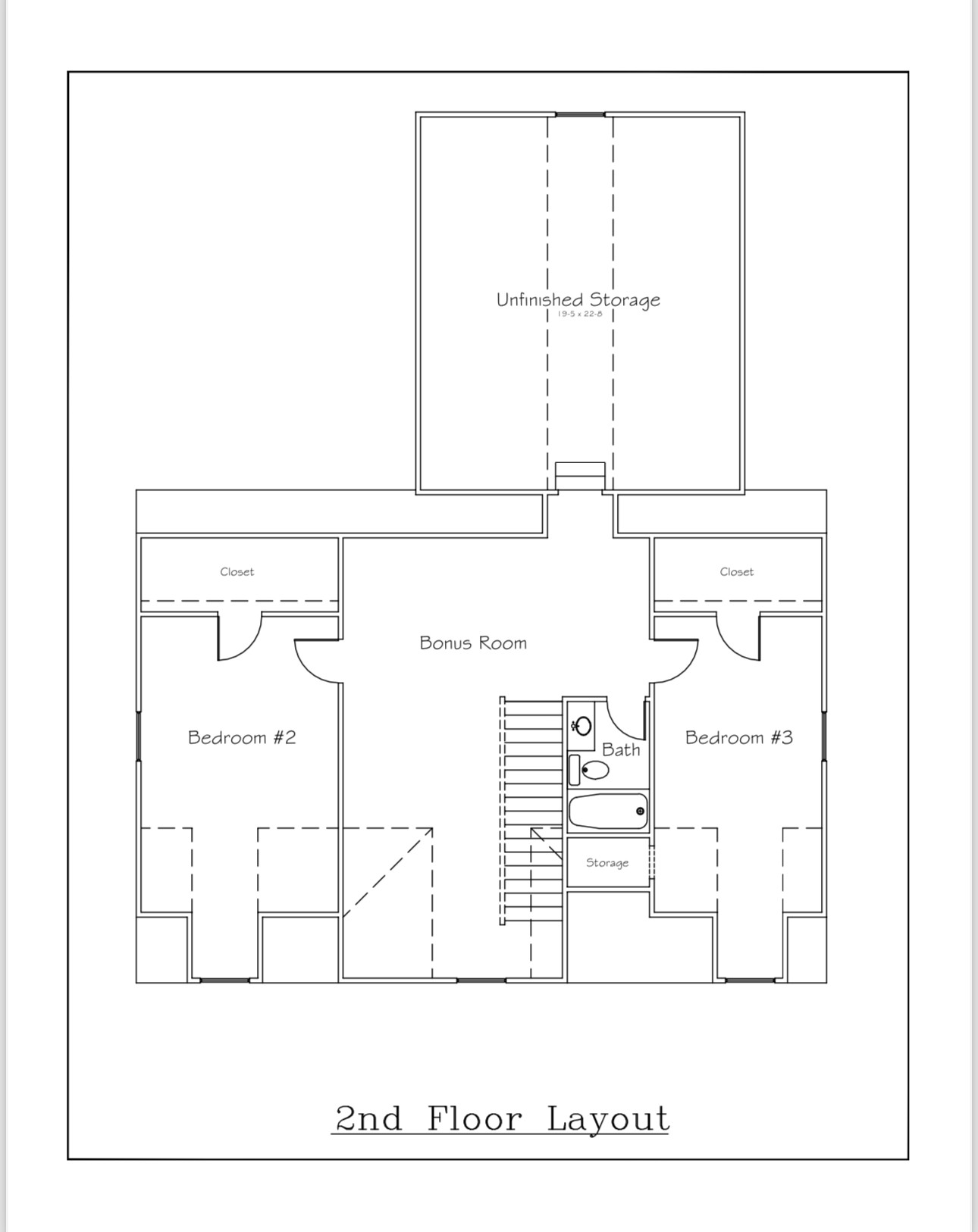 2556 Palmetto Cemetery Road Lewisburg, TN 37091 - Photo 10 of 10