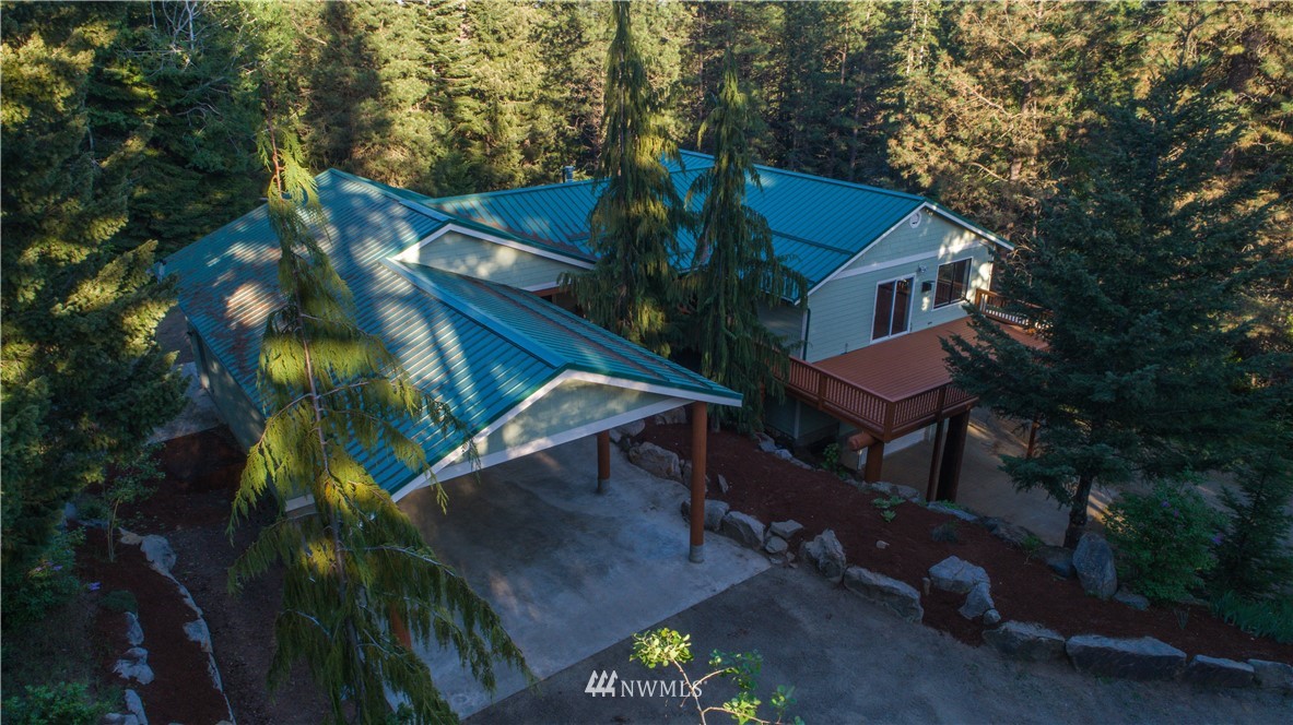 1041 Golf Course Road Cle Elum, WA 98922 - Photo 1 of 24 Gallery Image 1
