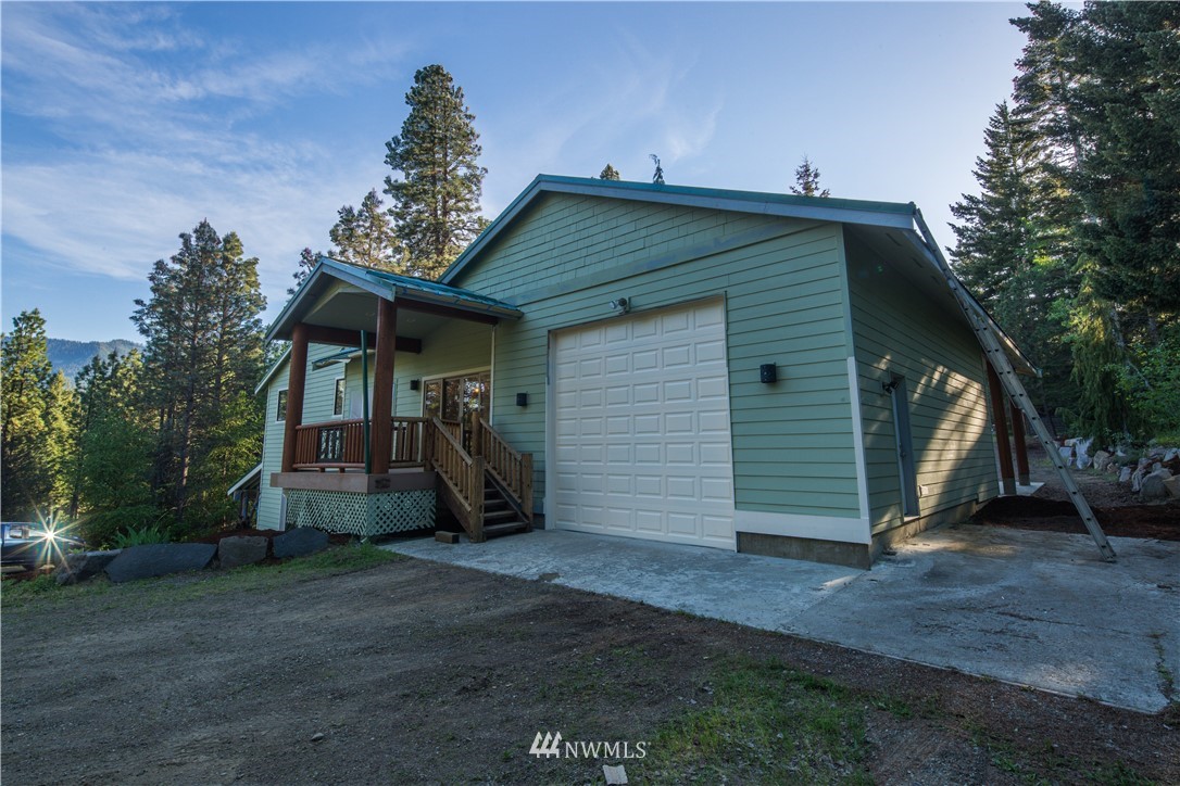 1041 Golf Course Road Cle Elum, WA 98922 - Photo 18 of 24 Gallery Image 18