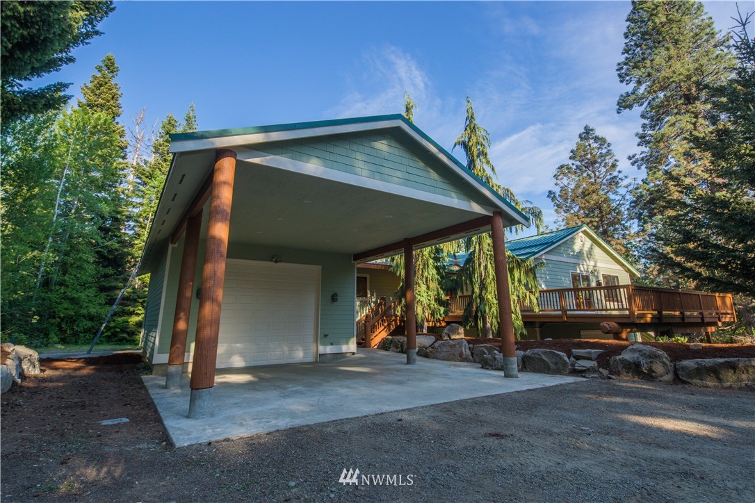 1041 Golf Course Road Cle Elum, WA 98922 - Photo 3 of 24 Gallery Image 3