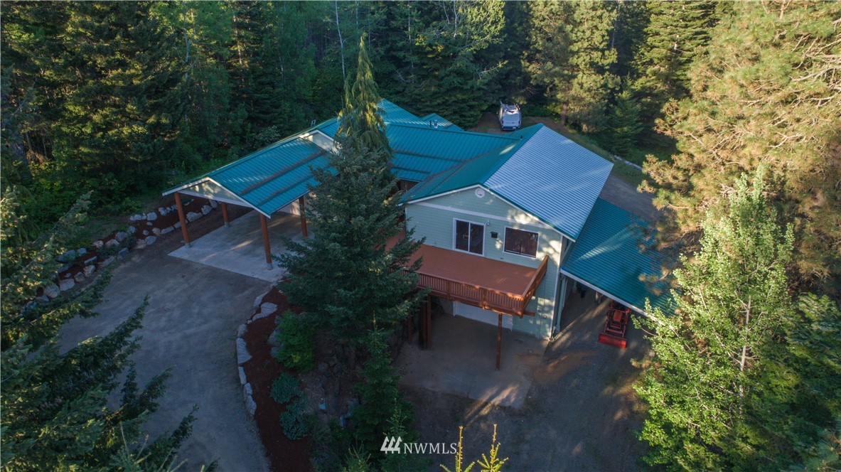 1041 Golf Course Road Cle Elum, WA 98922 - Photo 4 of 24 Gallery Image 4