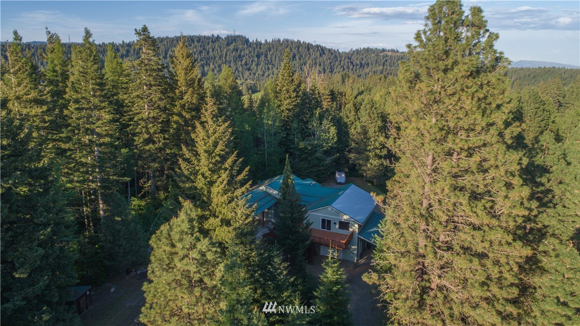 1041 Golf Course Road Cle Elum, WA 98922 - Photo 5 of 24 Gallery Image 5