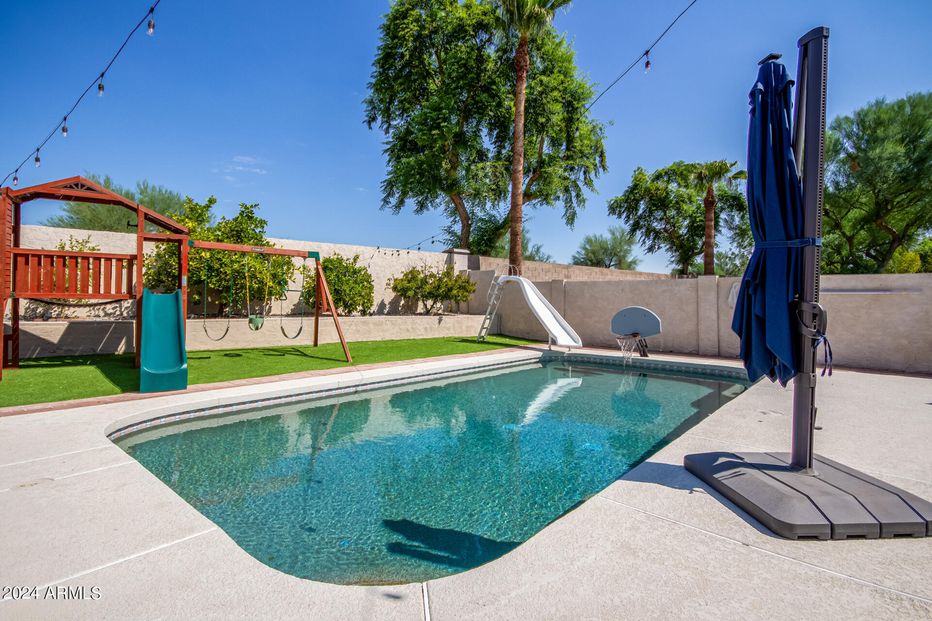 6442 West Escuda Road Glendale, AZ 85308 - Photo 35 of 50 Gallery Image 35