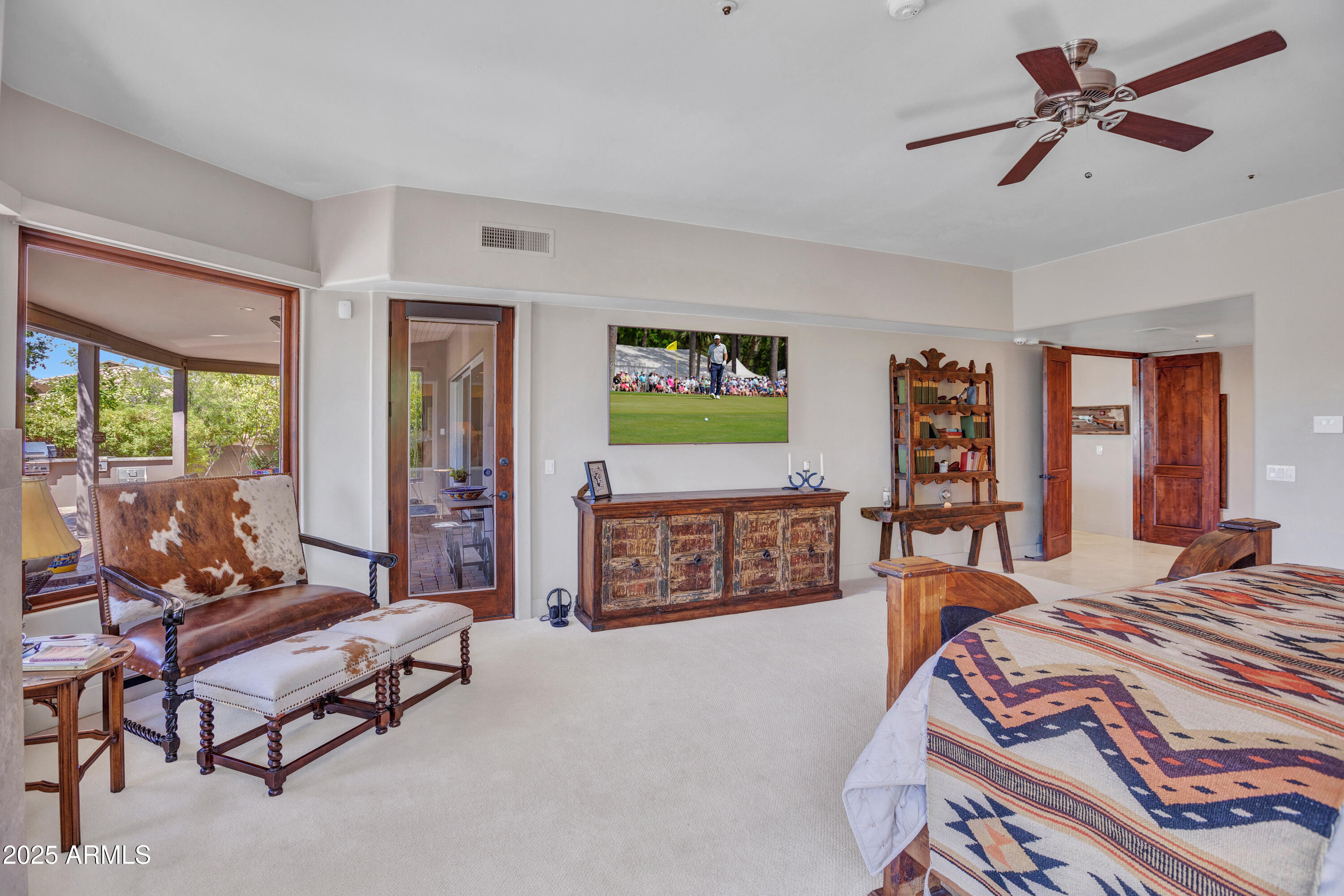 10040 East Happy Valley Road, Unit 268 Scottsdale, AZ 85255 - Photo 18 of 40 Primary Suite