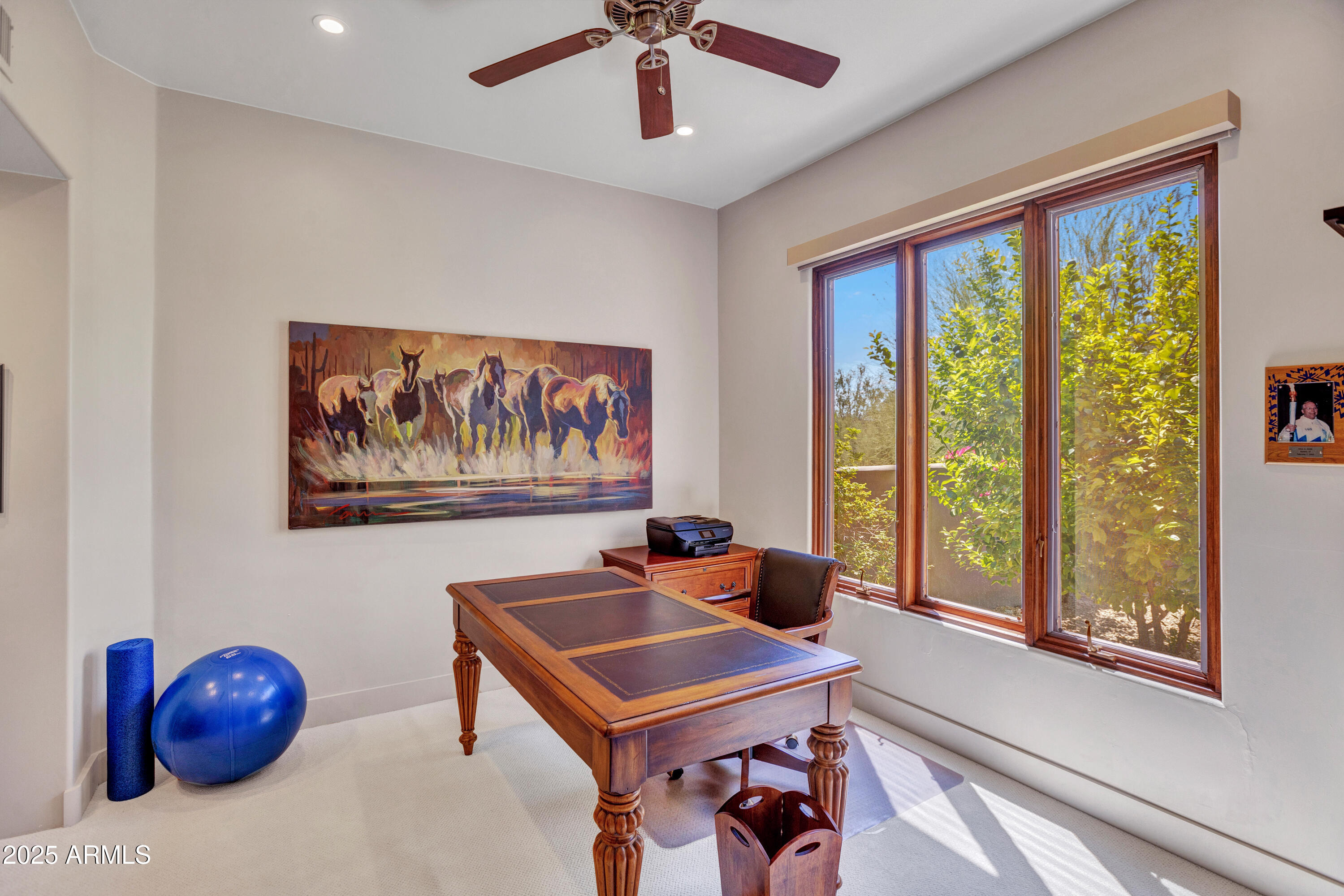 10040 East Happy Valley Road, Unit 268 Scottsdale, AZ 85255 - Photo 19 of 40 a room with furniture and large windows
