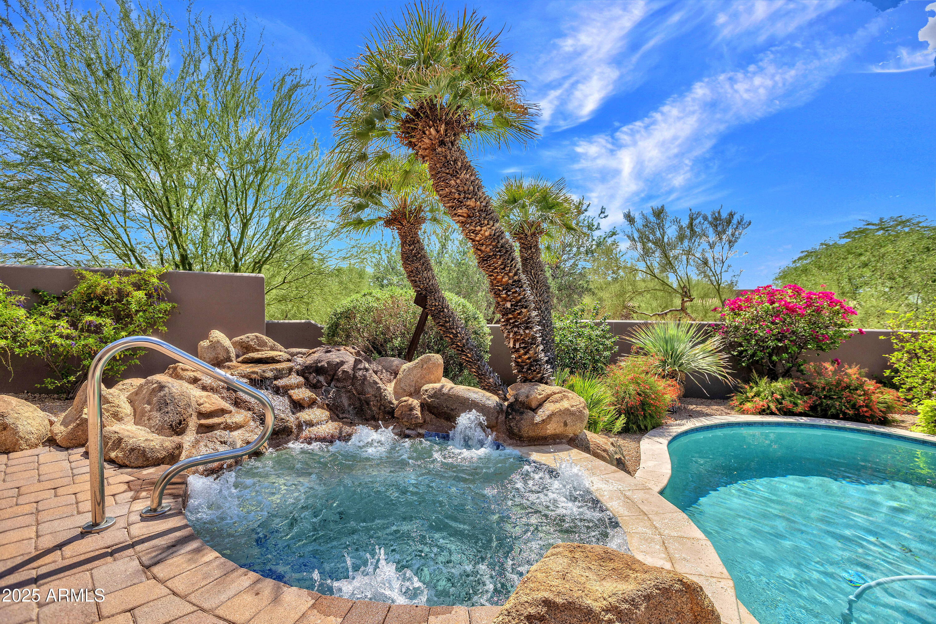 10040 East Happy Valley Road, Unit 268 Scottsdale, AZ 85255 - Photo 36 of 40 Paradise!