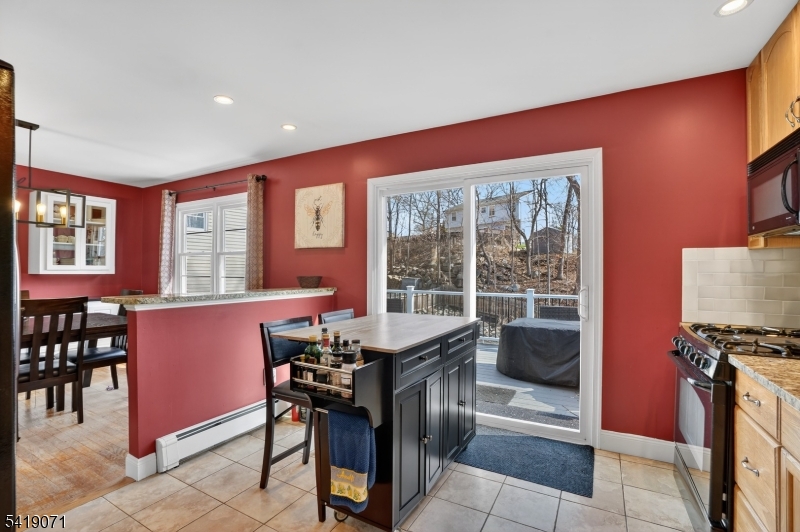 116 Star Lake Road Bloomingdale, NJ 07403 - Photo 17 of 24 a dining room with furniture and window