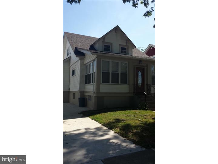 2219 Griffith Street Philadelphia, PA 19152 - Photo 1 of 25 Exterior Front