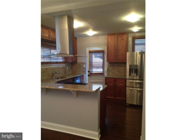 2219 Griffith Street Philadelphia, PA 19152 - Photo 2 of 25 Kitchen